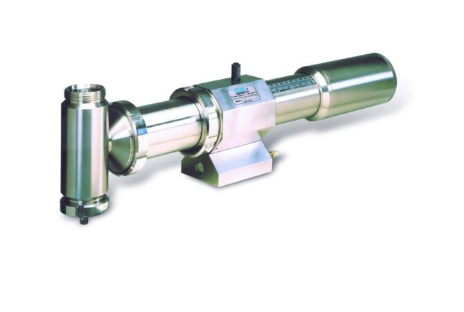 1000 TVA INOX