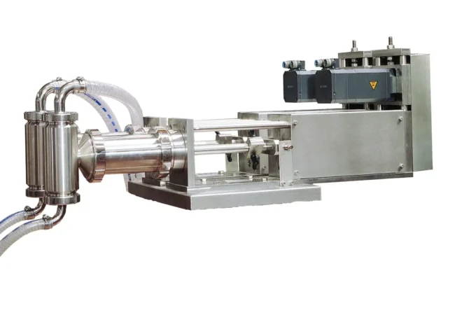 K1000 SERVO
