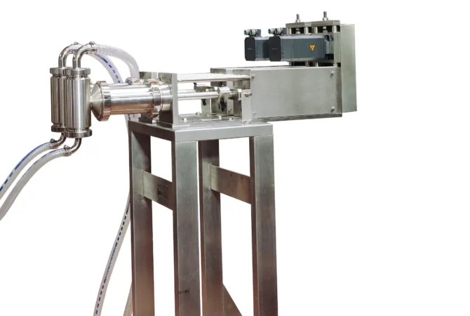 K5000 SERVO