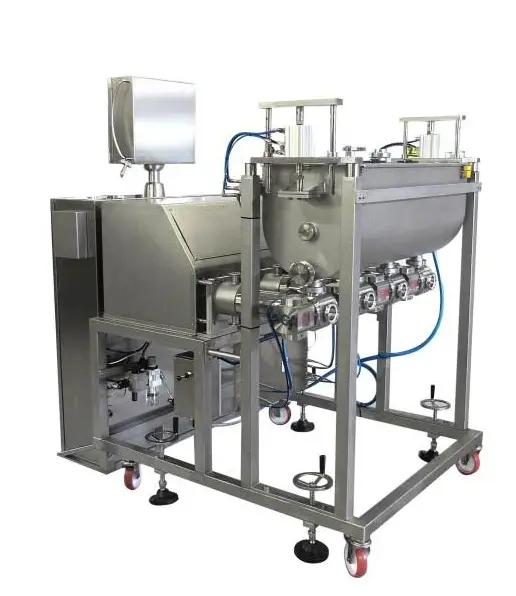 DOSATRICE ELETTRONICA 4 USCITE 2
